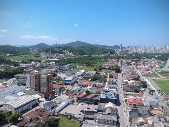 Imagem Apartamento no centro de Camboriú, na planta