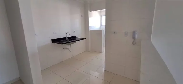 Imagem Apartamento à Venda em Aviação, Praia Grande - SP