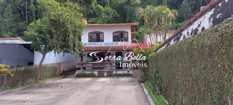 Imagem Casa em Várzea, Teresópolis/RJ