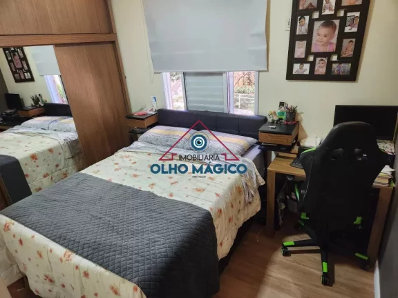 Imagem Apartamento Jaguaré - 3 dormitórios com suíte e duas vagas