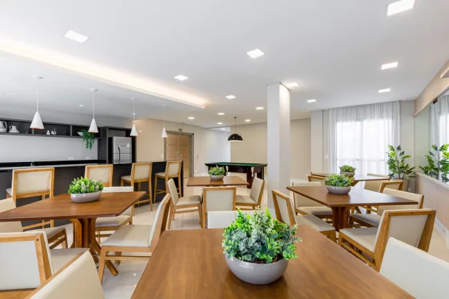 Imagem Terrasse Étoile - Apartamento à venda no bairro Ahú - Curitiba/PR