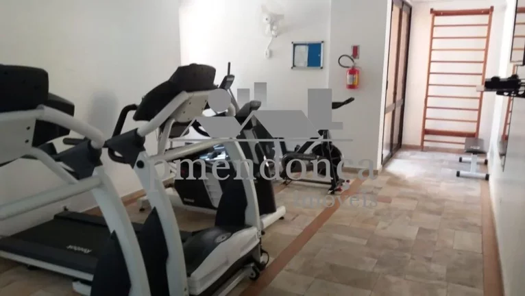 Imagem Apartamento a venda em Perdizes de frente para o Parque da Água Branca.