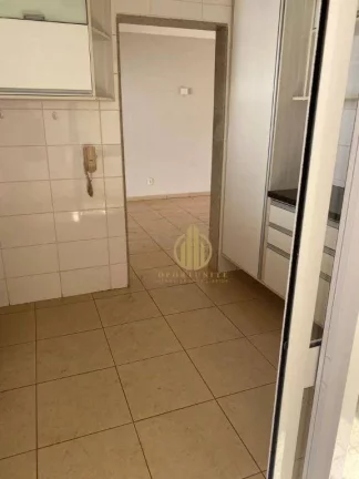 Imagem Casa Condomínio Topázio 3 Dorm 1 Suíte 140 m² - venda ou locação - Zona Sul Bonfim Paulista - Ribeirão Preto/SP