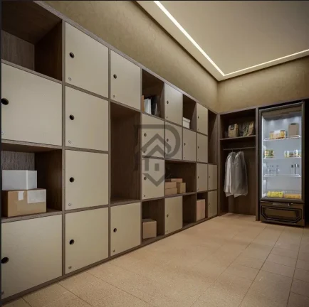 Imagem Breve Lançamento - Apartamento Alto Padrão em Paraíso, São Paulo/SP