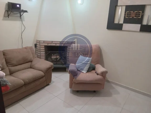Imagem Casa à venda na Vila Mariana, São Paulo-SP: 3 quartos, 1 suíte, 3 salas, 3 banheiros, 2 vagas de garagem, 125m²! Venha conhecer!