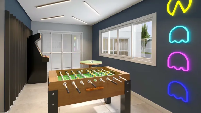 Imagem Apartamento à venda em Itatiba, Loteamento Santo Antônio, com 2 quartos, 53,7m2