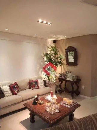 Imagem Apartamento à venda, 136 m² por R$ 1.200.000,00 - Aldeota - Fortaleza/CE
