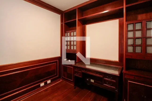 Imagem Casa à Venda - Barra da Tijuca, 6 Quartos, 750 m2