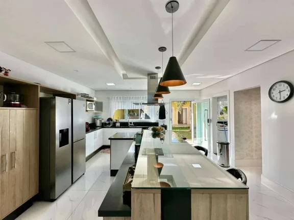 Imagem Cond. Terras de Sta. Adélia (VGP) - 3 sts, moderna, gourmet, salão!