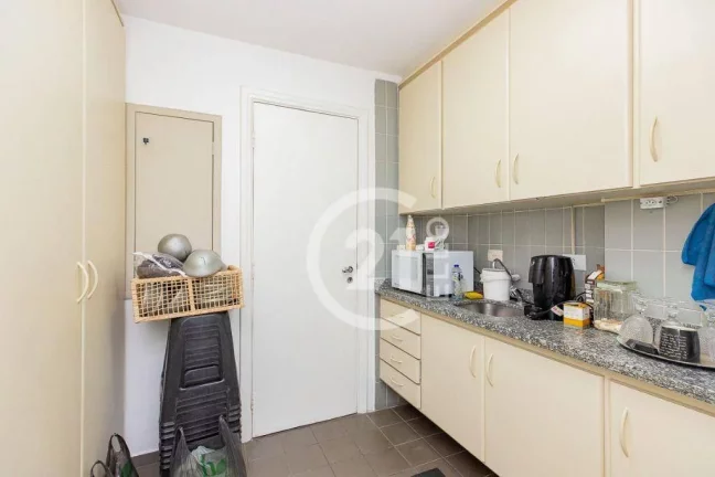 Imagem Conjunto comercial no Itaim - 103m²