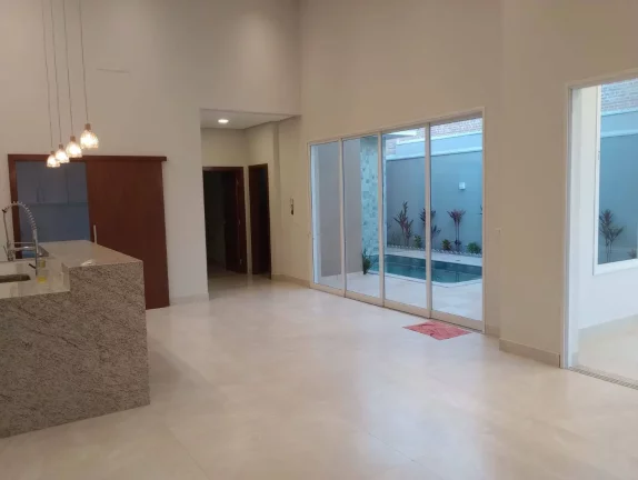 Imagem Casa nova com 3 suítes no Condomínio Acapulco