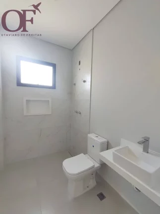 Imagem Residencial Dolce Vita - 3 Suítes - 360m² - Itatiba/SP