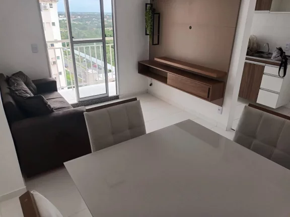Imagem Apartamento para locacao no costa araçagy