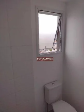 Imagem Apartamento com 2 quartos à venda, 40 m² por R$ 350.000 - Vila São João - Guarulhos/SP