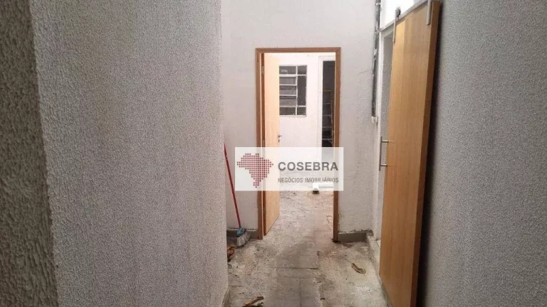 Imagem Casa para alugar, 120 m² por R$ 10.750,00/mês - Vila Olímpia - São Paulo/SP
