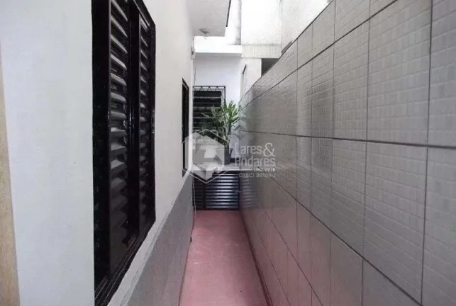 Imagem Sobrado à venda, 206 m² com 3 dormitorios 2 vagas de garagem excelente para uso residencial ou comercial no Santana, São Paulo, SP