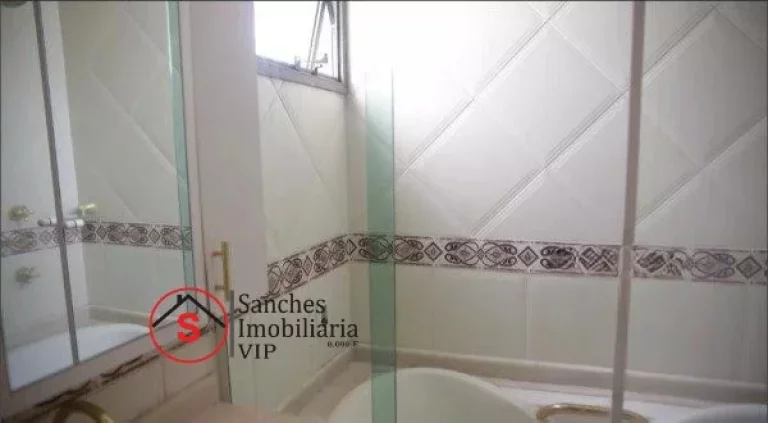 Imagem EXCELENTE APARTAMENTO A VENDA JARDIM AVELINO Muito bem localizado, próximo ao Largo da Vila Zelina 94m