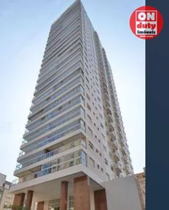 Imagem Apartamento com 2 suítes à venda, 97 m² a partir de R$ 1.245.696 - Embaré - Santos/SP