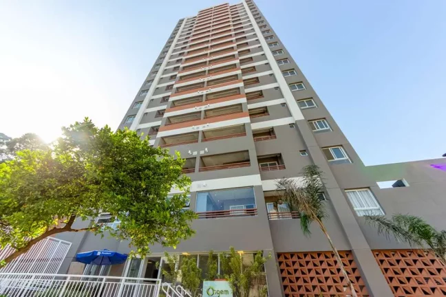 Imagem APARTAMENTO NOVO 2 Dorm. Entrada Reduzida pra Realização do Seu Sonho!!!