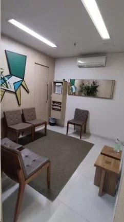 Imagem CONJUNTO COMERCIAL A VENDA - VILA NOVA CONCEIÇÃO