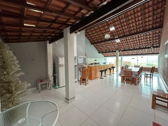 Imagem Sobrado com 3 dormitórios à venda, 215 m² por R$ 490.000,00 - Clube dos Oficiais - Suzano/SP