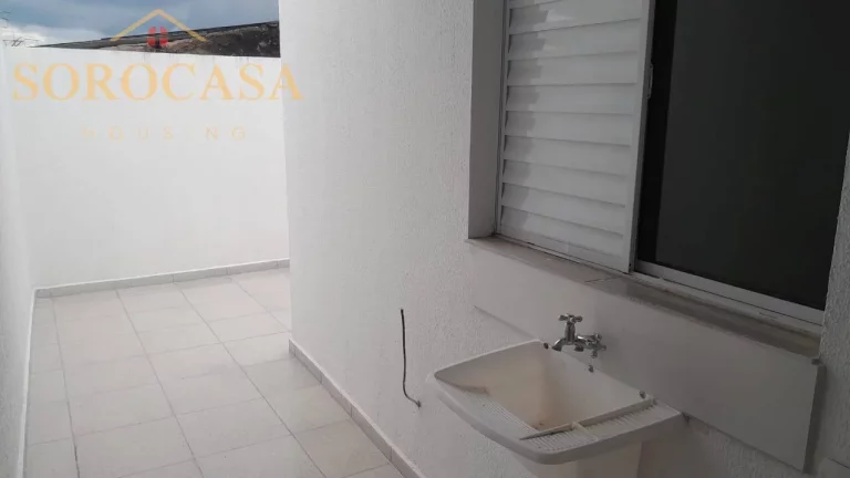 Imagem Casa à Venda - 2 dorm. - Votorantim