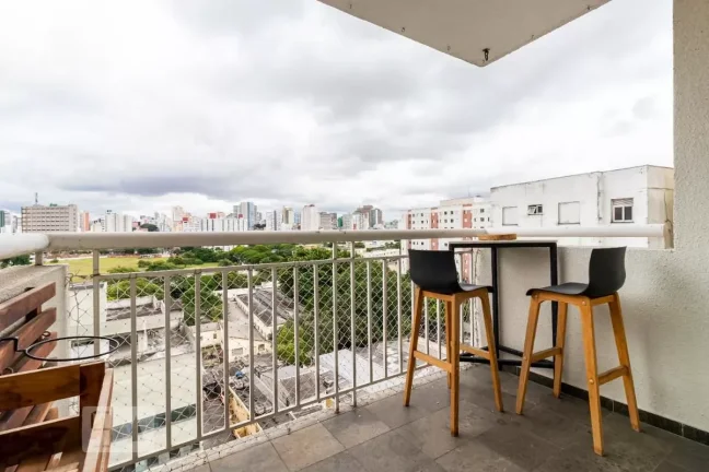 Imagem Apartamento à Venda - Cambuci, 1 Quarto, 66 m2
