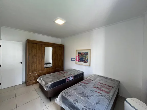 Imagem Apartamento com 4 dormitórios à venda, 129 m² por R$ 750.000,00 - José Menino - Santos/SP