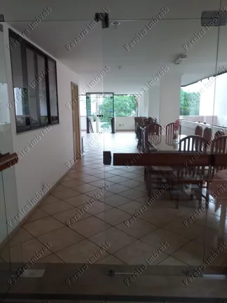 Imagem COBERTURA RESIDENCIAL em CABO FRIO - RJ, VILA NOVA