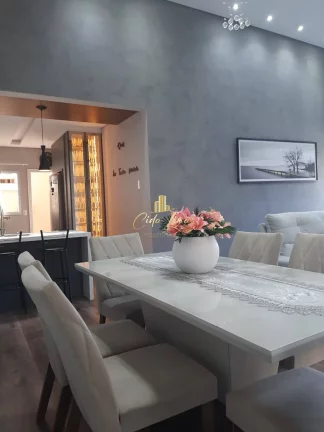 Imagem Casa á venda com 3 Quartos ,187m² - Pedra Branca palhoça SC