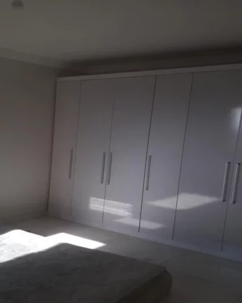 Imagem Apartamento com 3 Quartos à venda, 83m² - Jardim Esmeralda FL38