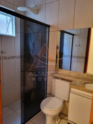 Imagem Casa - Ribeirão Preto - Jardim Ouro Branco
