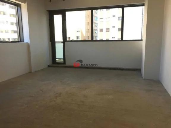 Imagem Sala para Locação 1 Vaga, 40M², Jardim Paulista, São Paulo - SP