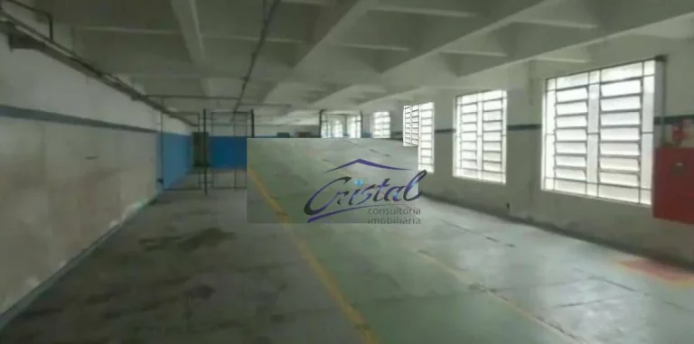 Imagem Galpão, 6353 m² - venda por R$ 31.765.000,00 ou aluguel por R$ 73.131,70/mês - Embu Guacu - Embu-Guaçu/SP