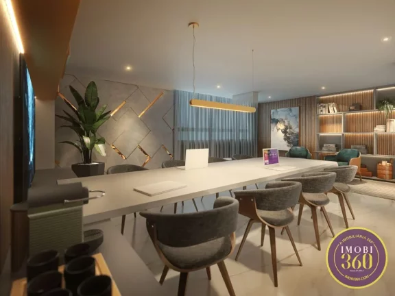 Imagem LIVING VILLAGIO TATUAPÉ APTOS DE 100 A 187 MTS, (20% DE ENTRADA - FACILITADA)