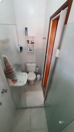 Imagem Casa com 2 dormitórios à venda, 75 m² por R$ 375.000,00 - Vila Suíça - Santo André/SP