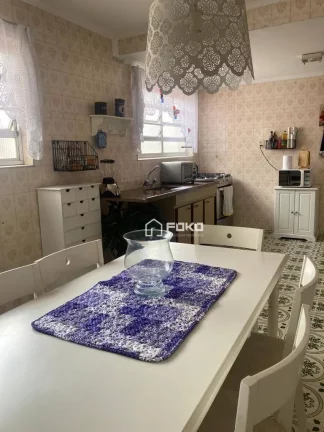 Imagem Sobrado com 3 dormitórios à venda, 246 m² por R$ 1.272.000,00 - Vila Rosália - Guarulhos/SP
