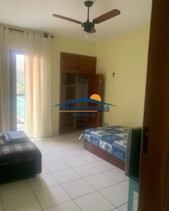 Imagem Apartamento com 2 dormitórios à venda, 68M² por R$ 370.000 - Martim de Sá - Caraguatatuba/SP