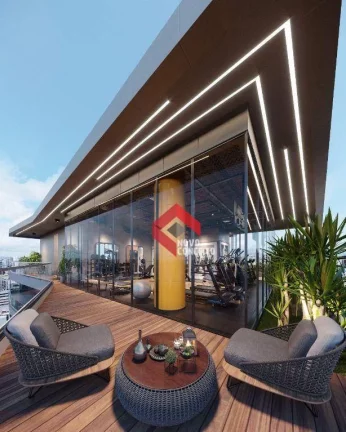 Imagem Apartamento à venda, 355 m² por R$ 4.788.000,00 - Meireles - Fortaleza/CE