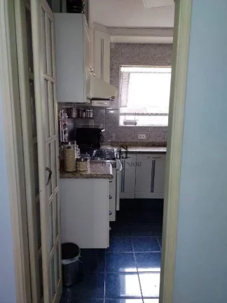 Imagem Apartamento com 2 dormitórios à venda, 58 m² por R$ 220.000,00 - Jardim das Magnólias - Sorocaba/SP