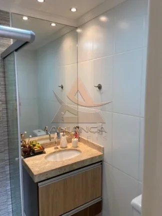 Imagem Apartamento - Ribeirão Preto - Jardim Zara
