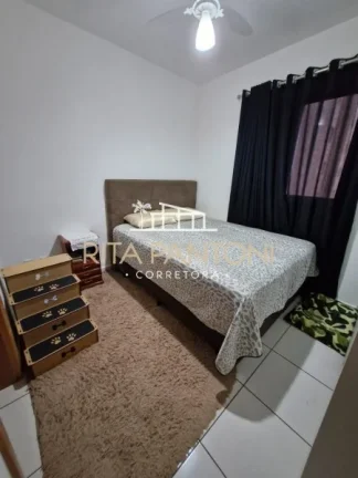 Imagem Apartamento - Ribeirão Preto - Nova Aliança - Região Sul