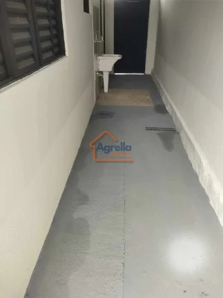 Imagem Casa à venda no bairro CONDOMINIO RESIDENCIAL PANTANAL 2 - Mogi Guaçu/SP