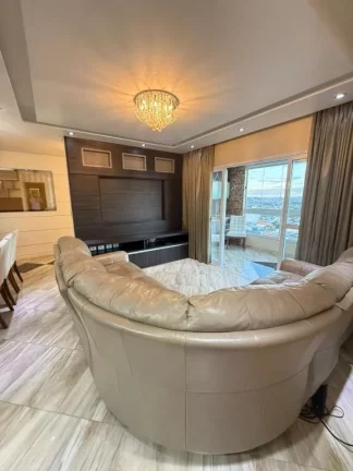 Imagem Apartamento com 3 dormitórios à venda, 140 m² por R$ 1.000.000,00 - Centro - Poá/SP