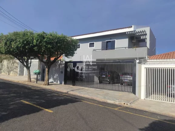 Imagem Casa à Venda, Parque Quinta das Paineiras - São José do Rio Preto