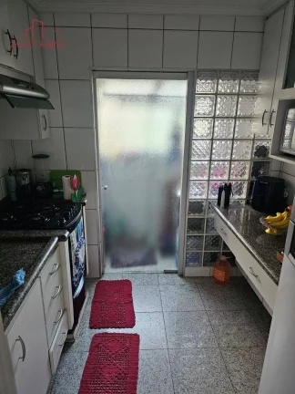 Imagem Oportunidade - Venda - Parque Brasil - 56 m² - 2 dorms