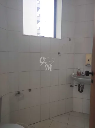 Imagem Sala comercial na Av. Jundiaí