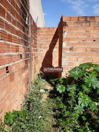 Imagem Terreno à venda, 125 m² por R$ 170.000,00 - Jardim Cerejeiras - Arujá/SP