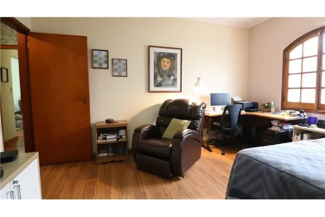 Imagem CASA RESIDENCIAL em São Paulo - SP, Jardim Aeroporto