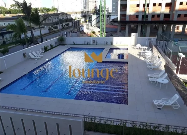 Imagem Apartamento em Sorocaba